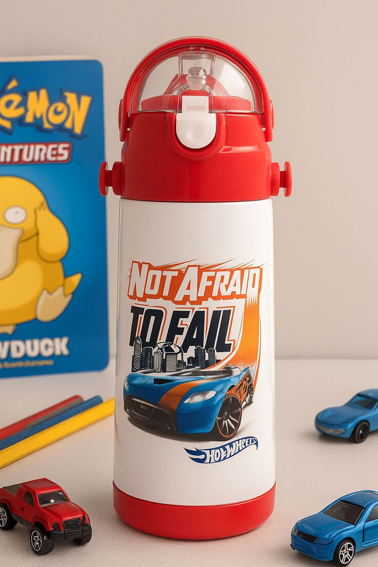 TurboSip Racer Bottle