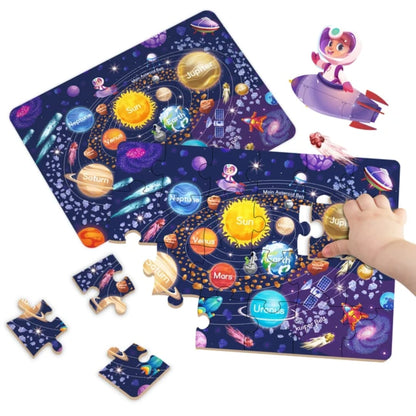 PuzzlePal Adventures