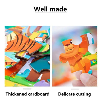 PuzzlePal Adventures