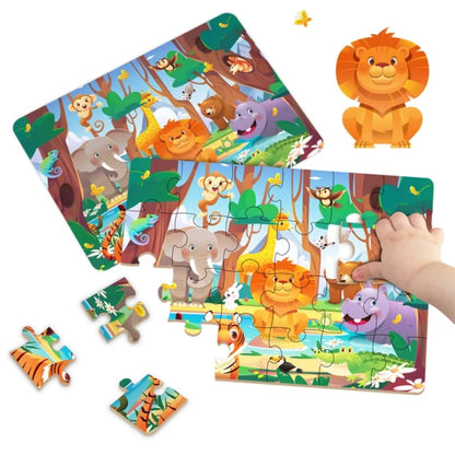 PuzzlePal Adventures