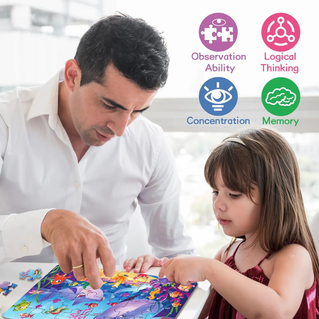 PuzzlePal Adventures