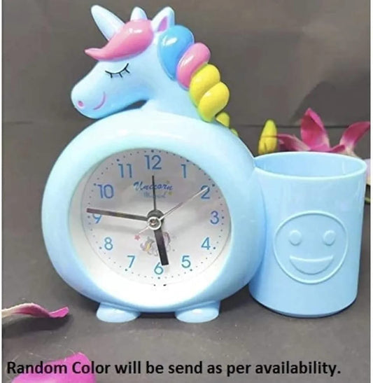 Unicorn Alarm Clock