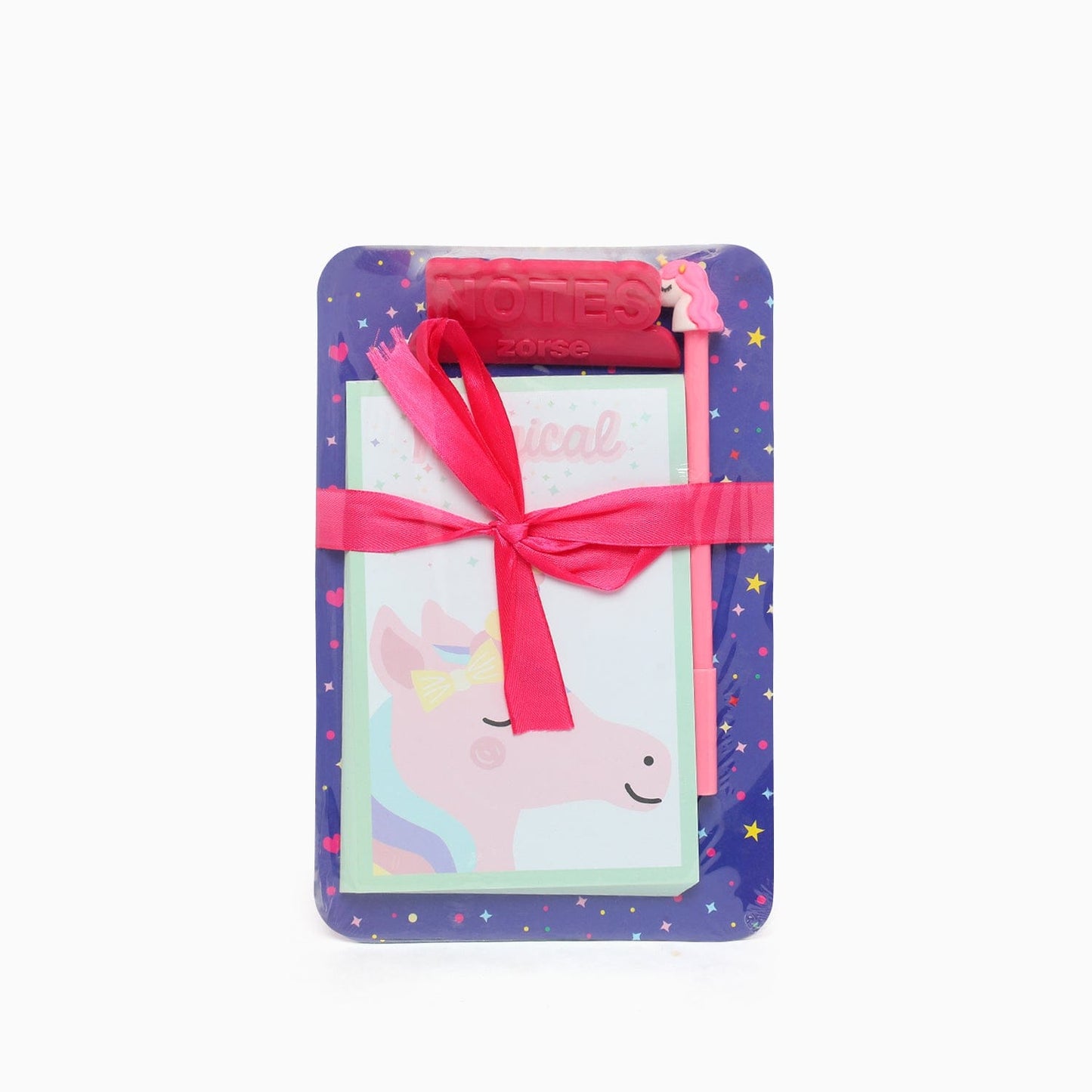 Magic Melody Notes  with notepad