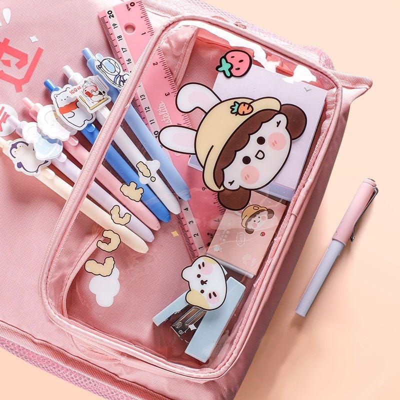 Multi-Purpose Carrying Bag S Stylish And Trendy Travelling Bag For Boys And Girls