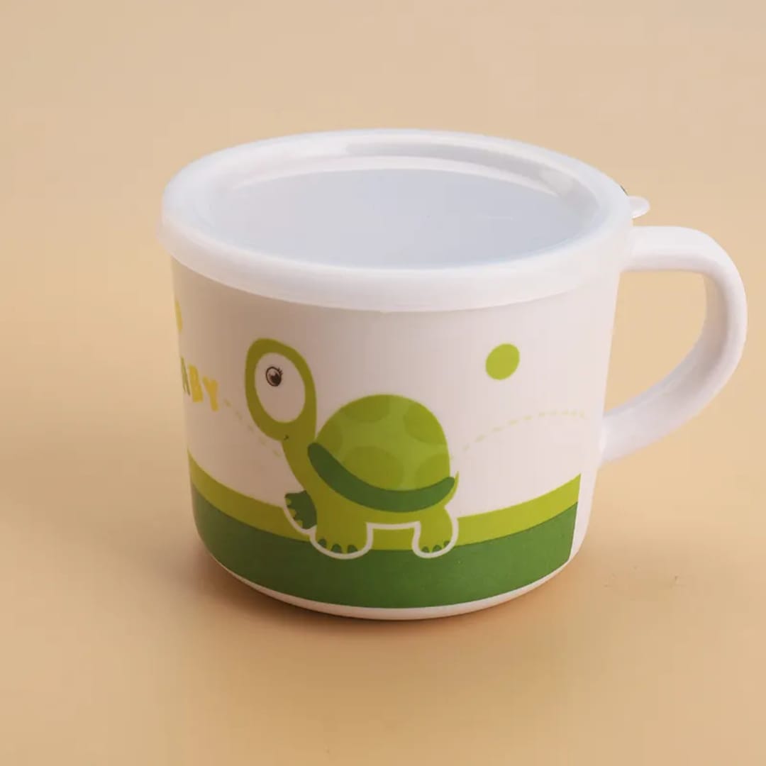TurtlyBites Meal Set