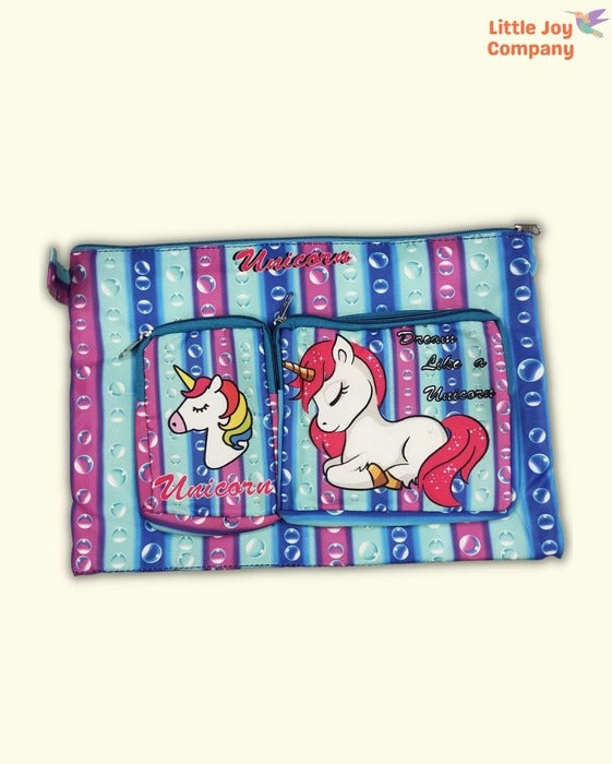 Unicorn Folder