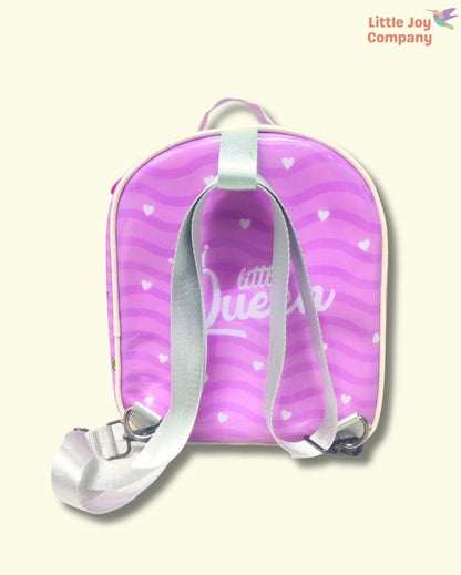 PREMIUM LITTLE PRINCESS GELLY BACKPACK