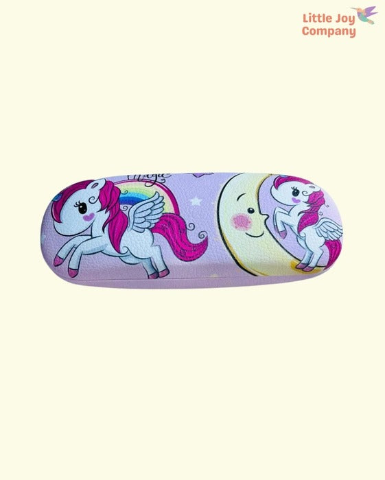UNIQUE THEME EYEWEAR CASE