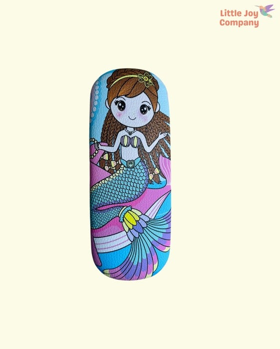 UNIQUE THEME EYEWEAR CASE
