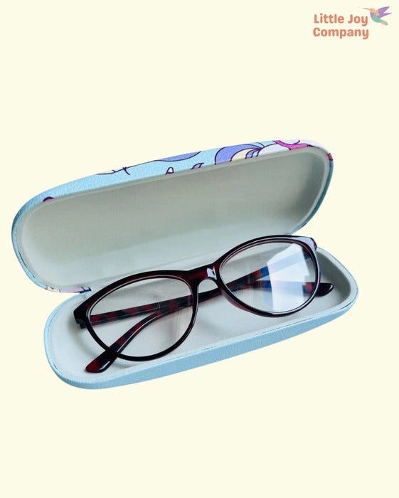 UNIQUE THEME EYEWEAR CASE