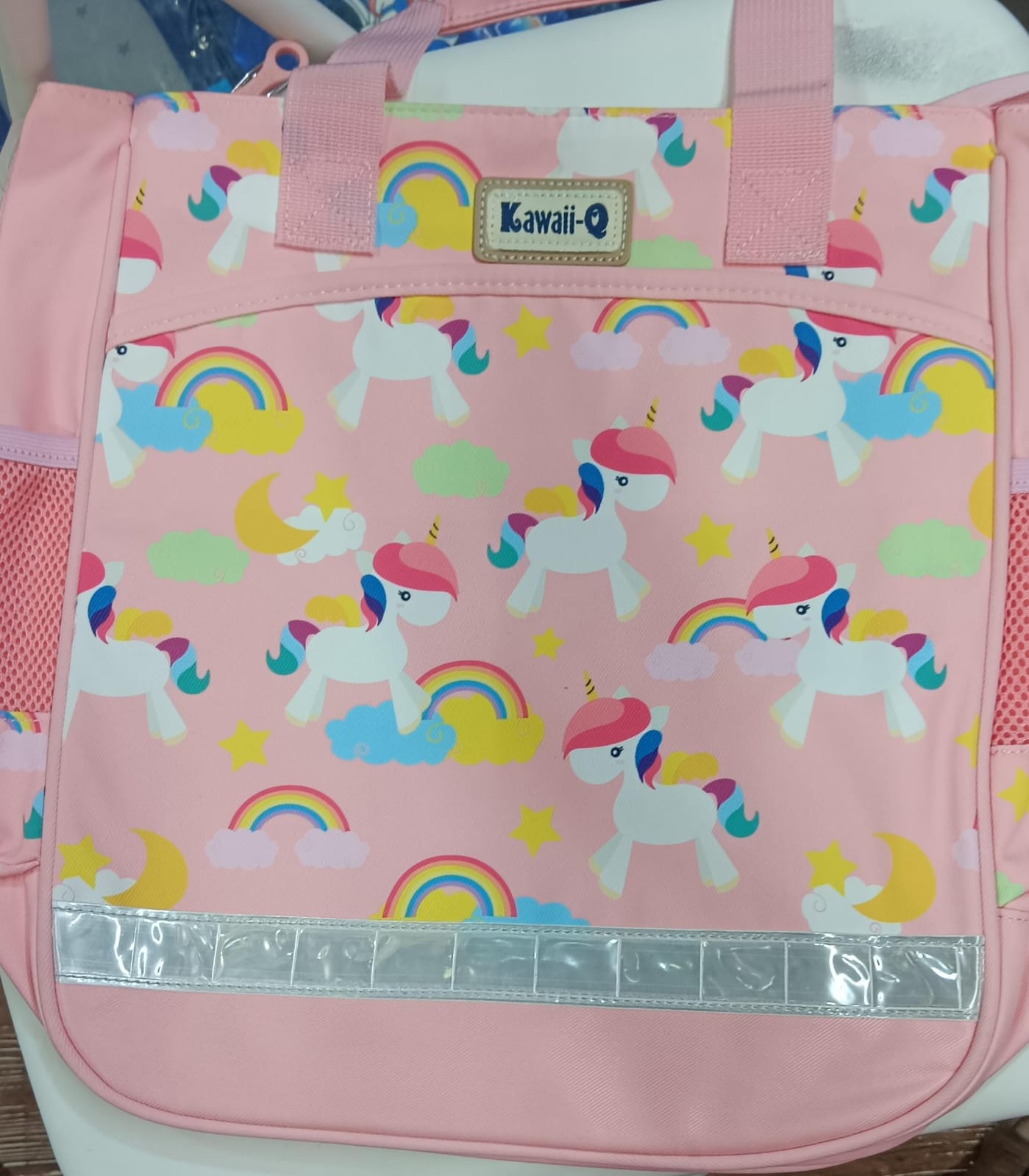 kawaaii unicorn bag