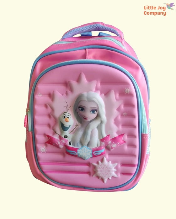 Toddlers Hard-Shell Backpack