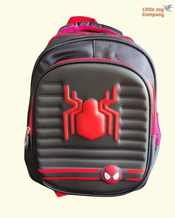 Toddlers Hard-Shell Backpack