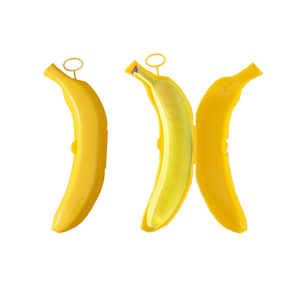 Premium Banana Guard Case