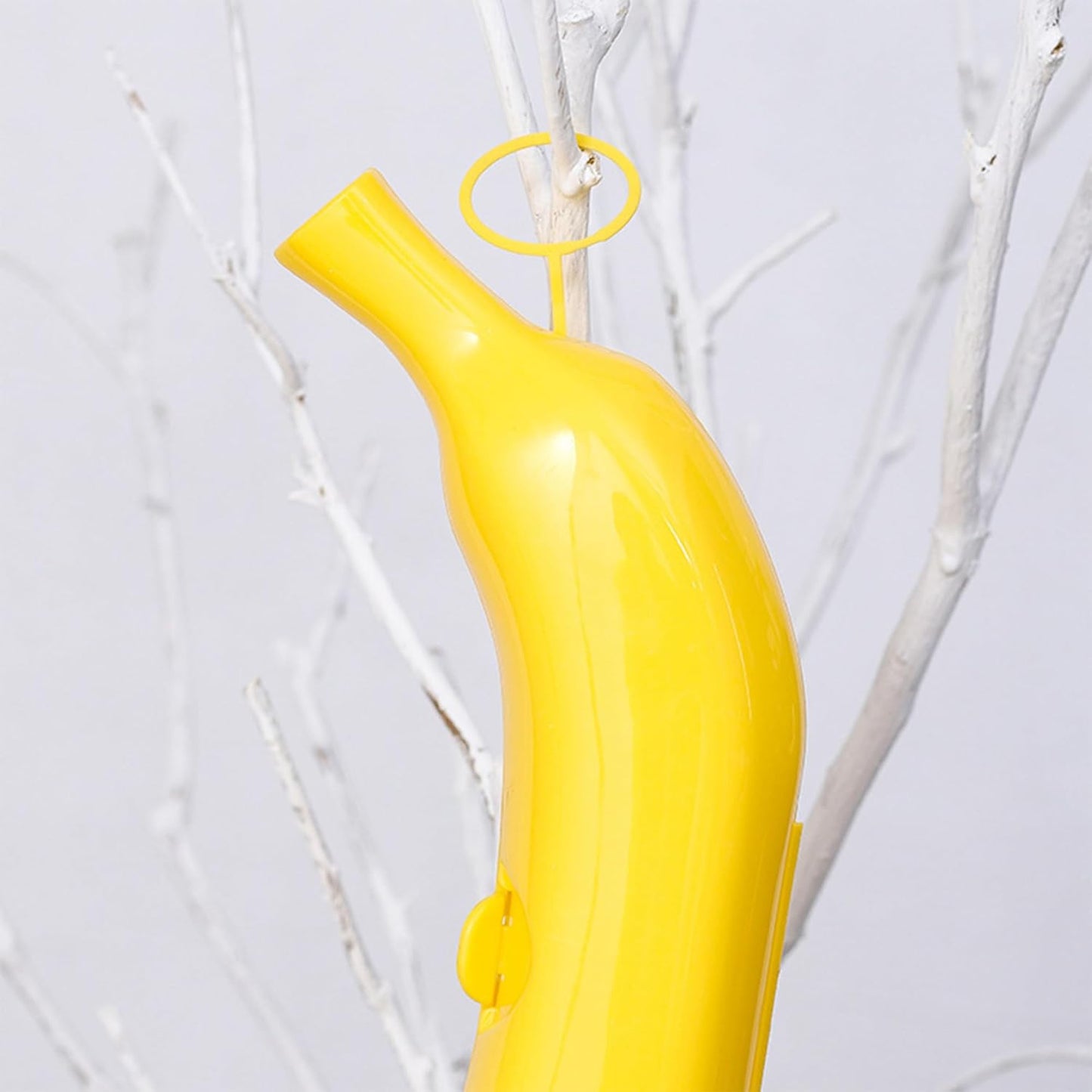 Premium Banana Guard Case