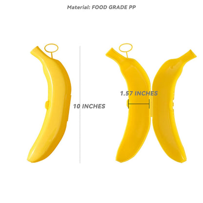Premium Banana Guard Case