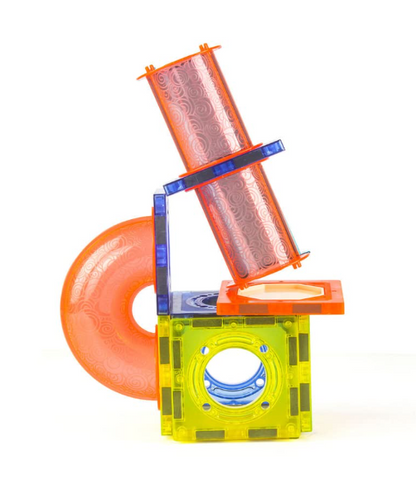 Light Magnetic Building Blocks Toys for Kids