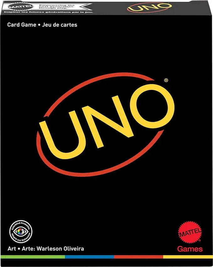 UNO BLACK