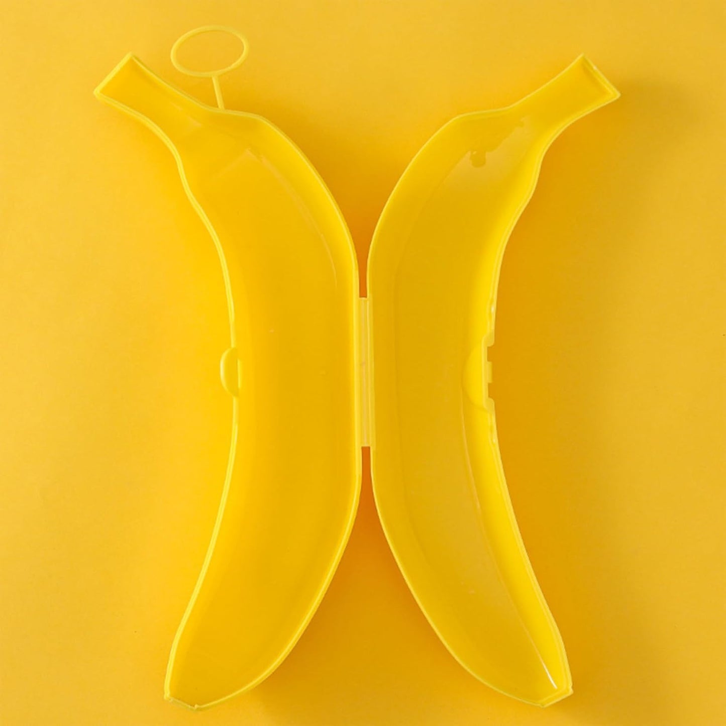Premium Banana Guard Case