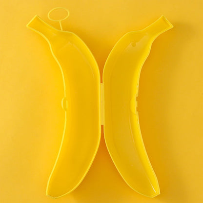 Premium Banana Guard Case