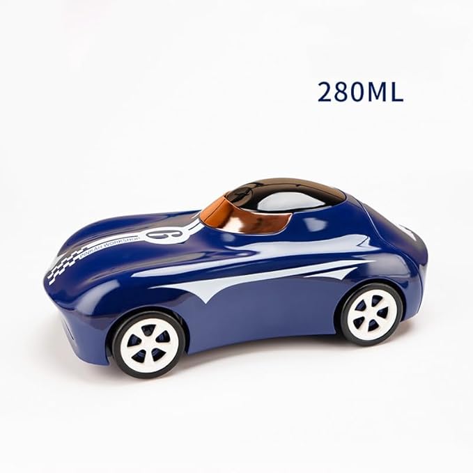 Premium Sports car water bottle - 280ml