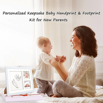 Baby Hand and Footprint Kit