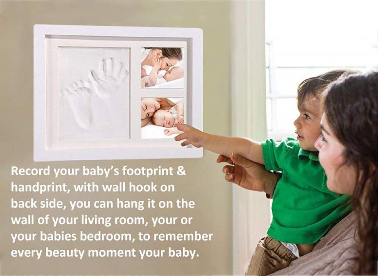 Baby Hand and Footprint Kit