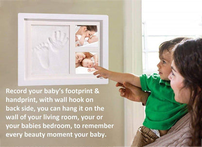 Baby Hand and Footprint Kit