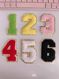Custom Kids Denim Jacket (Name + 4 patches)