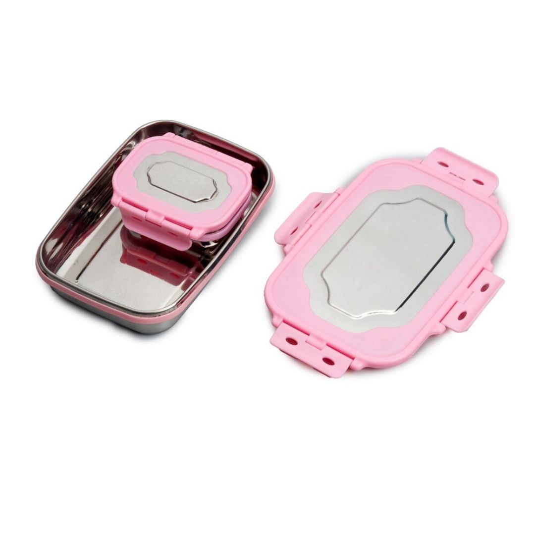 Steelmate Lunch Box