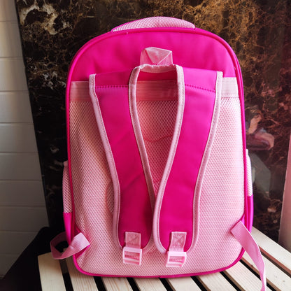 Hard Shell Unicorn School Bag