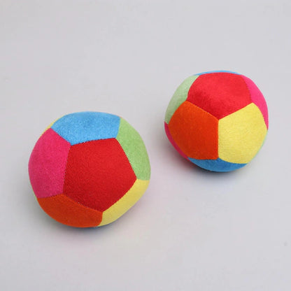 Soft Push Ball (Toy)