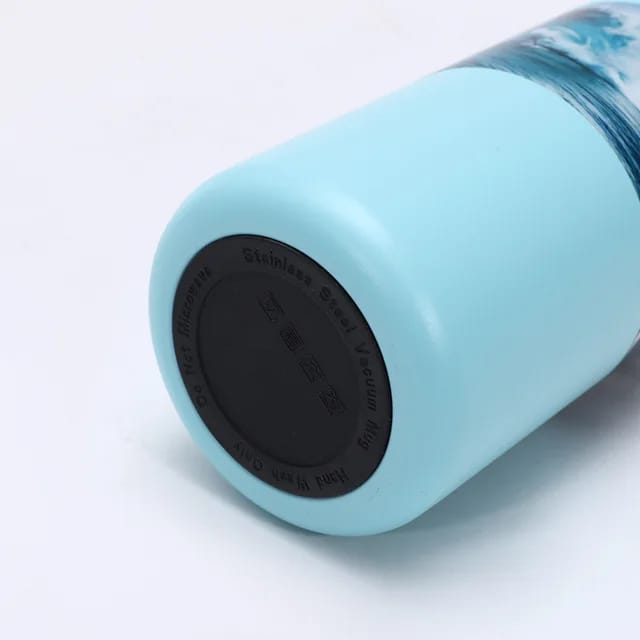 Stainless Steel Sipper Bottle (800ml)