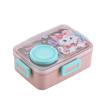 Snackaroo SS Lunch Box