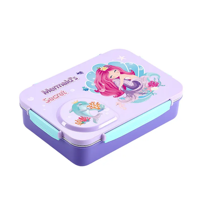 Fun Vibe SS Lunch Box