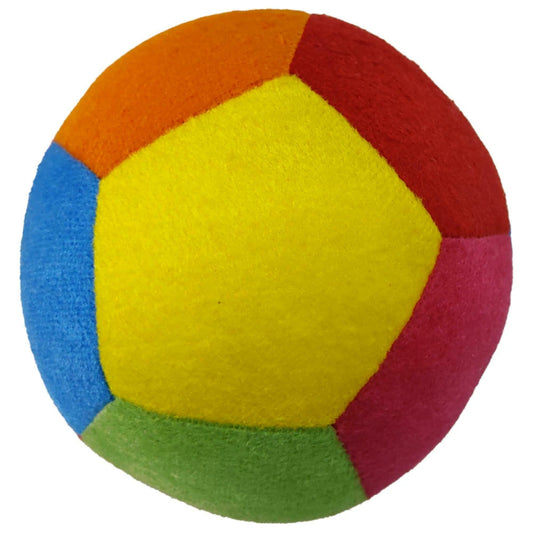 Soft Push Ball (Toy)