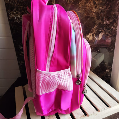 Hard Shell Unicorn School Bag