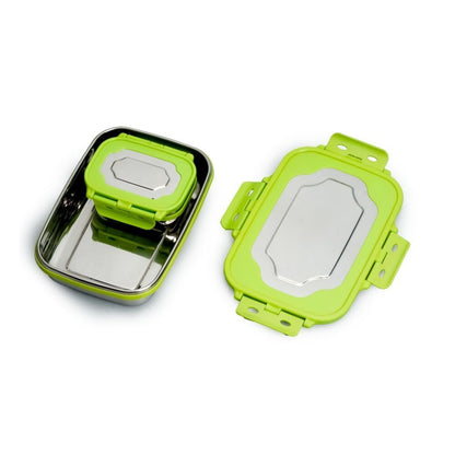 Steelmate Lunch Box