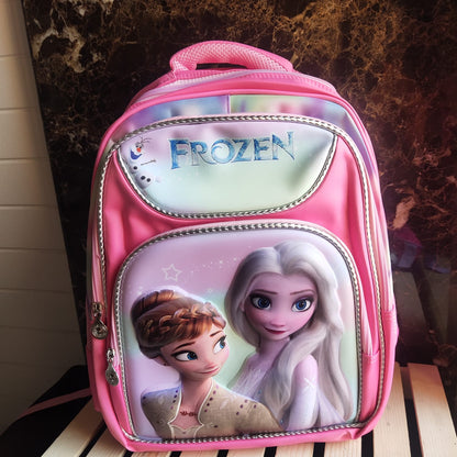 Frozen Hardshell Backpack