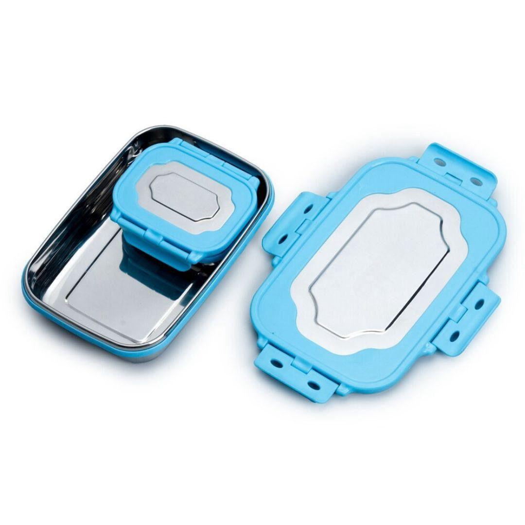 Steelmate Lunch Box