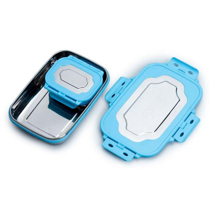 Steelmate Lunch Box