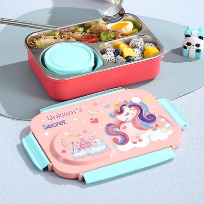 Fun Vibe SS Lunch Box