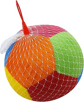 Soft Push Ball (Toy)