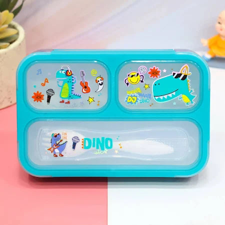 MINI Happy Bento Lunch Box
