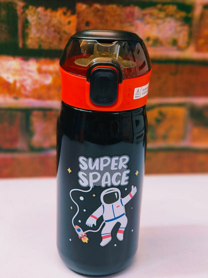 KIDS LOVABLE SS BOTTLE - 500 ML